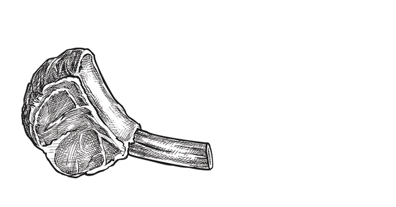 Meat & Seafood Counter