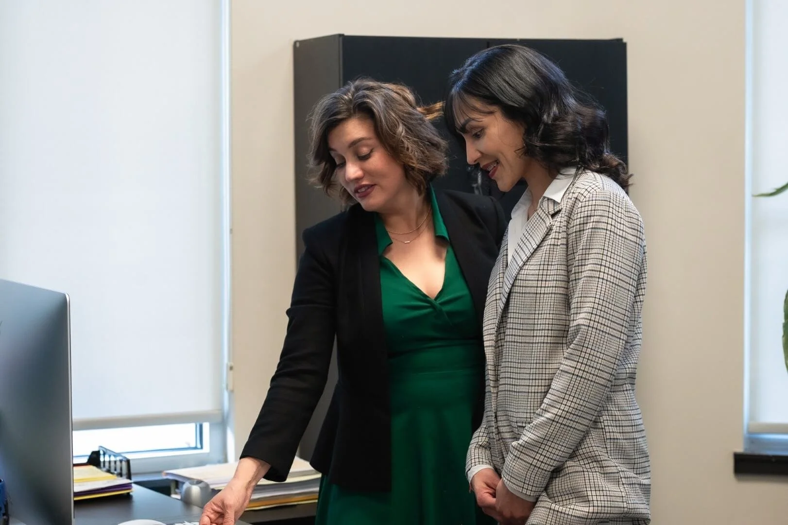 L.I.H. Law Seattle Immigration Attorney