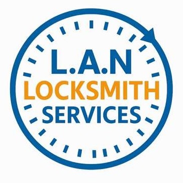 LAN Locksmith service