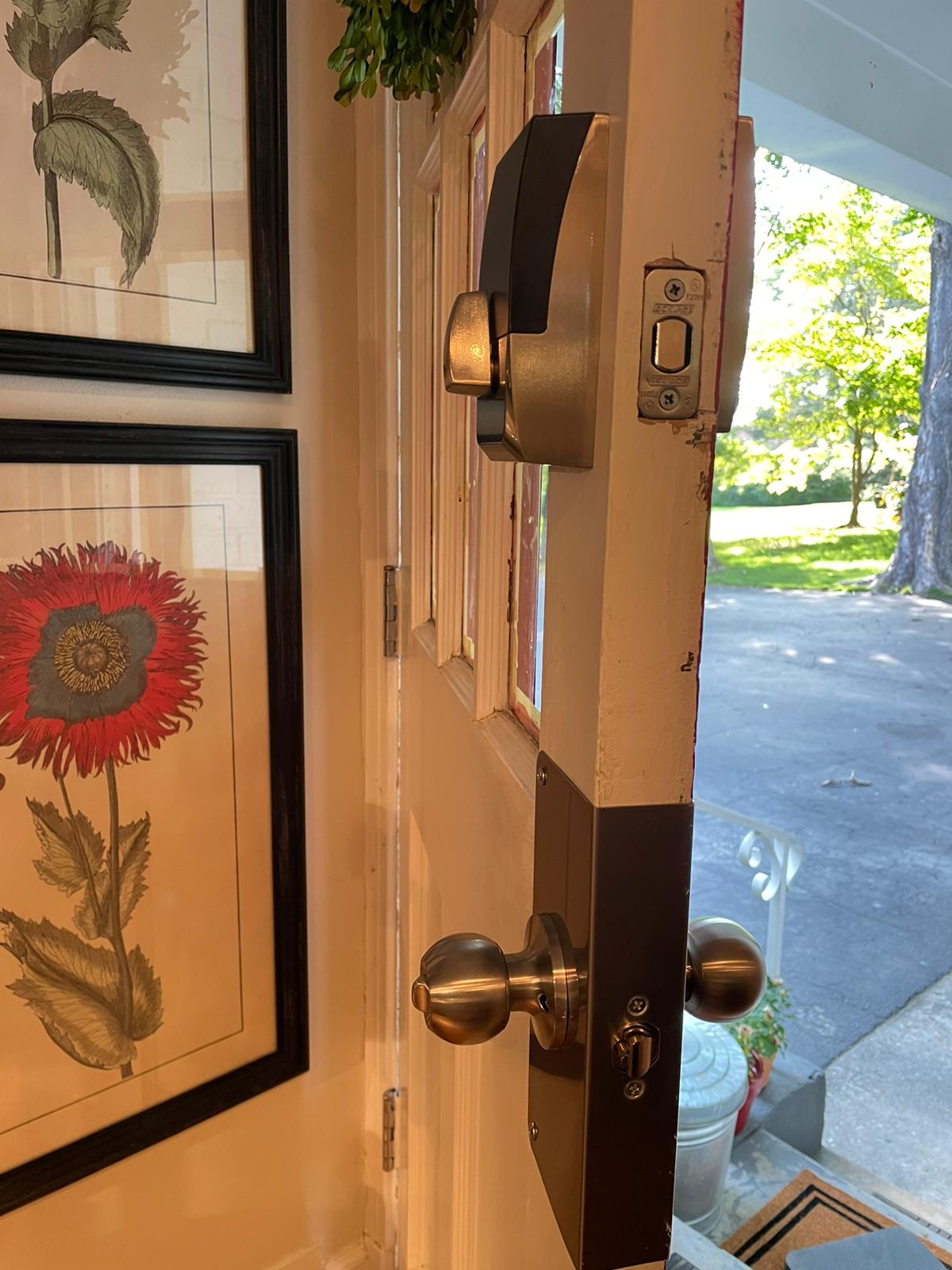 Residential locksmith louisville ky