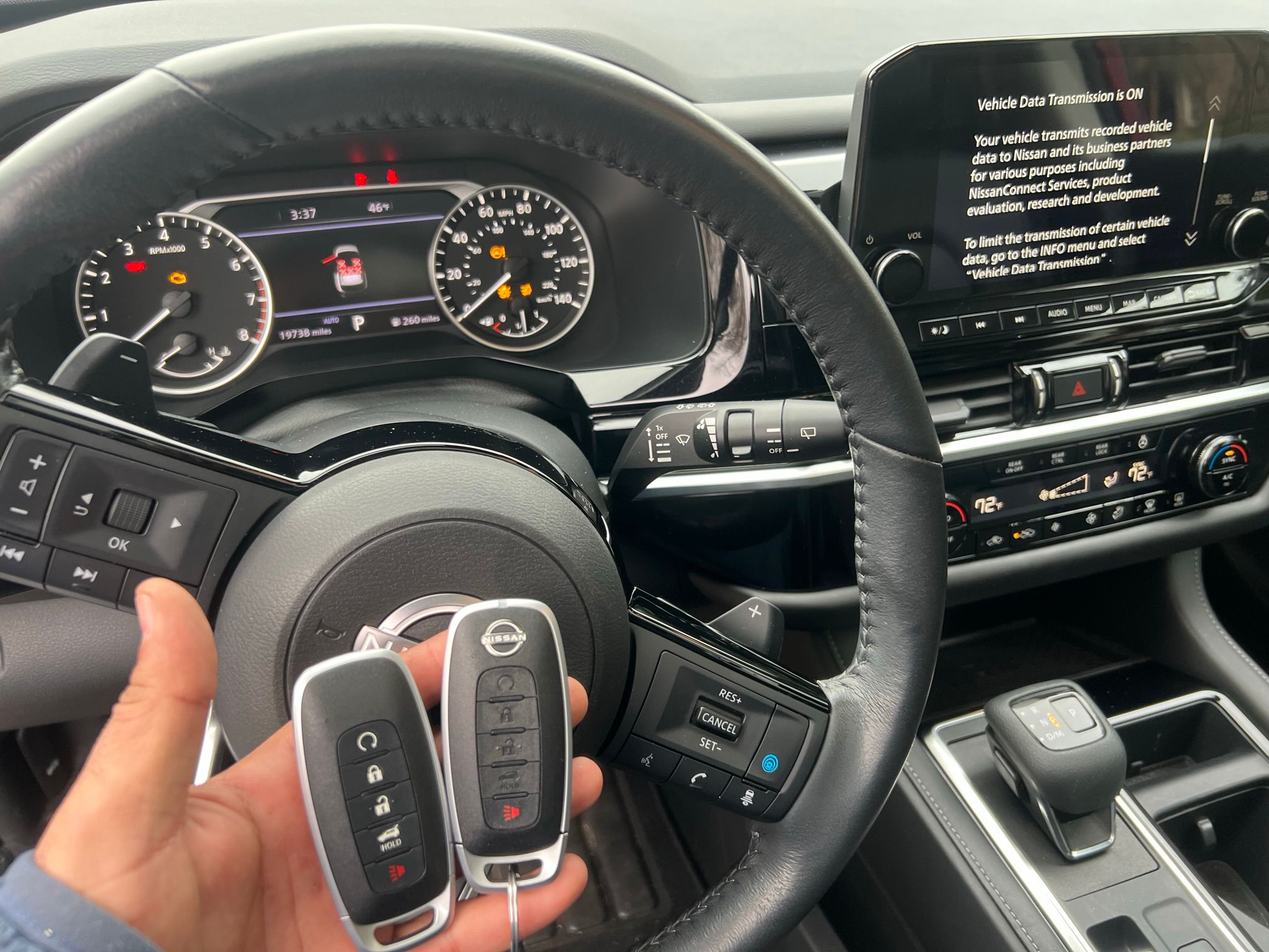 Jaguar key replacement by LAN Locksmith