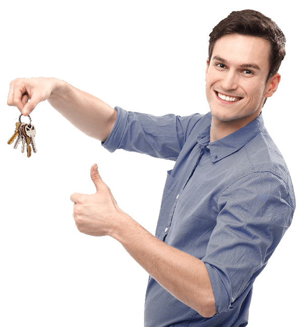 LAN Locksmith Louisville