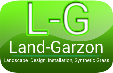 Land Garzon Logo