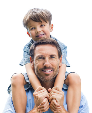 Austin Family Law — Child Custody