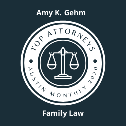 Best Divorce Lawyer Austin