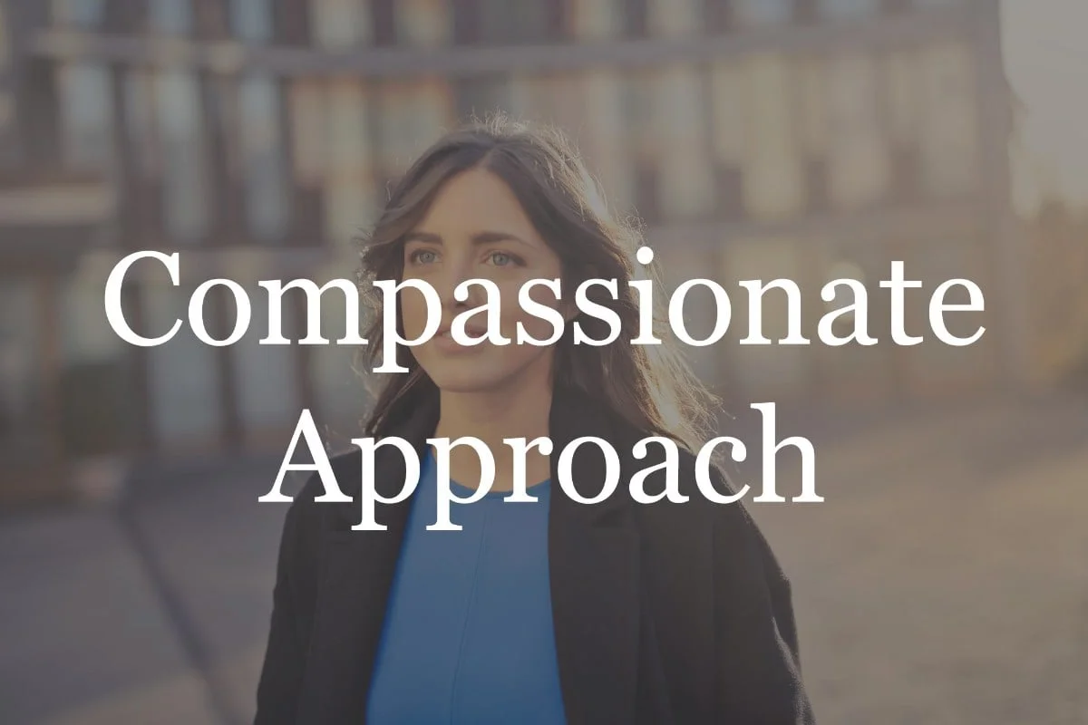 Elaine McGinnis compassionate estate attorney