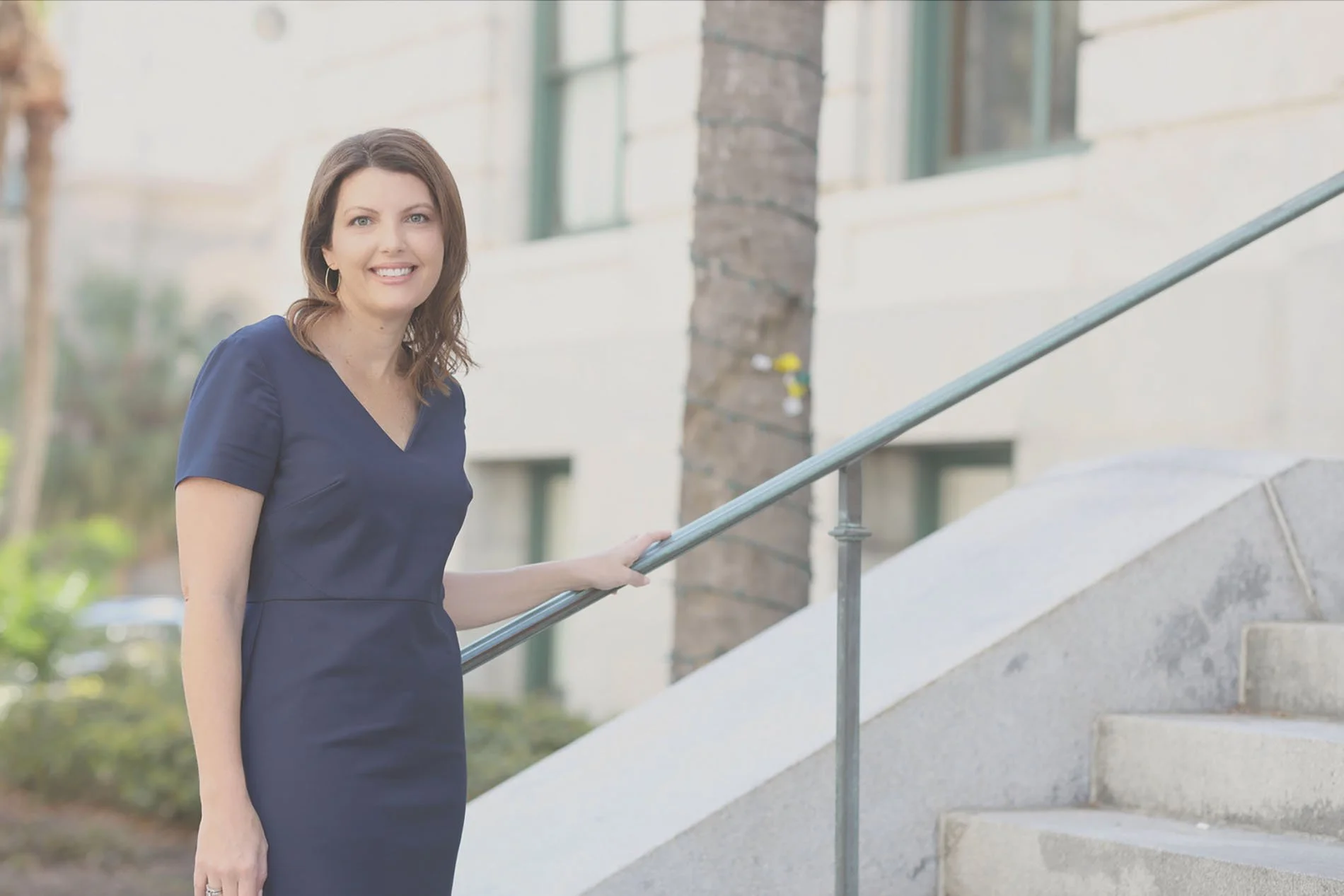 Elaine McGinnis, Tampa estate planning attorney