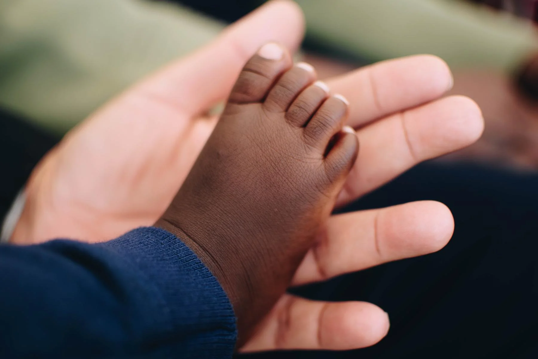 New generation — planning for your children's future