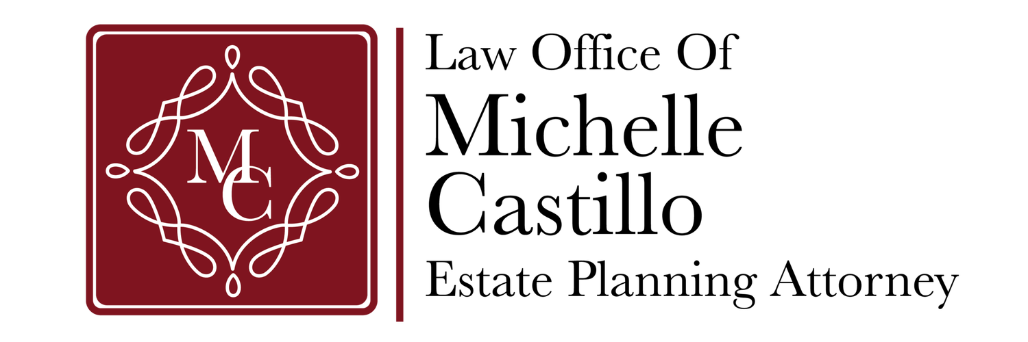 Law Office of Michelle Castillo