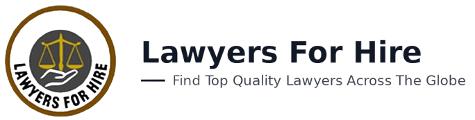 Lawyers for Hire