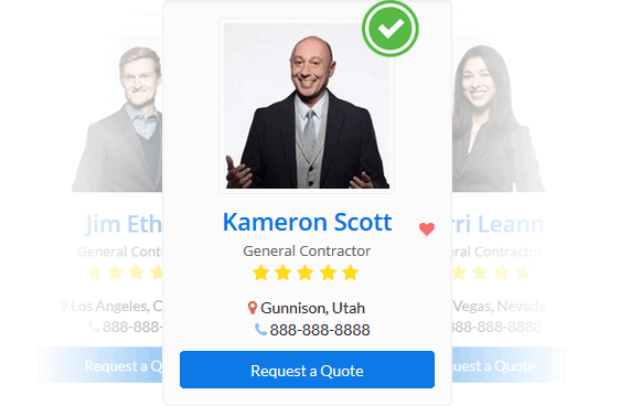 Lawyers for Hire — Your Legal Matching Platform