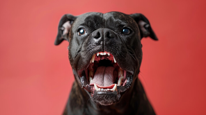 Where Dog Bite Incidents Commonly Happen in Lansing