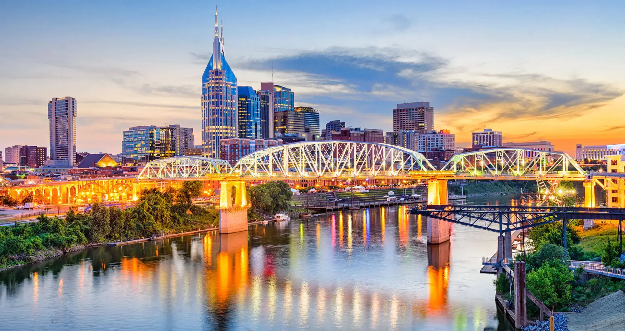 Nashville mortgage advisors