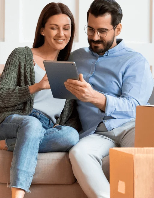 Get your FREE Pre-Approval Letter