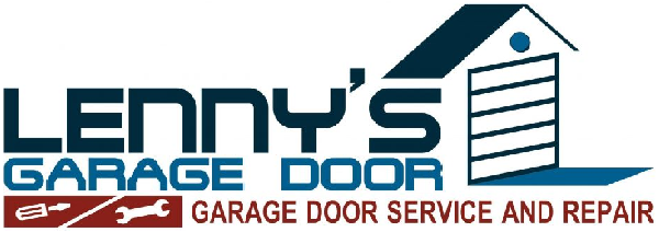 Garage door repair