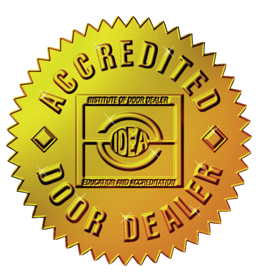 Master seal certification