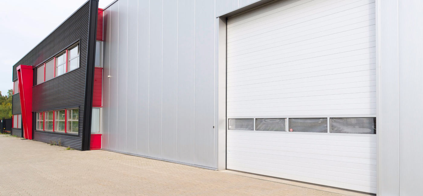 Garage door repair Tampa