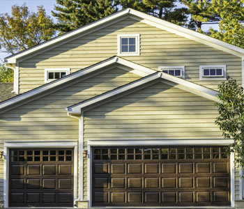 Garage door installation Tampa