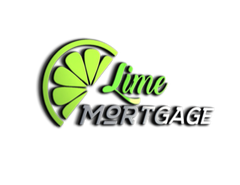 Lime Mortgage Logo
