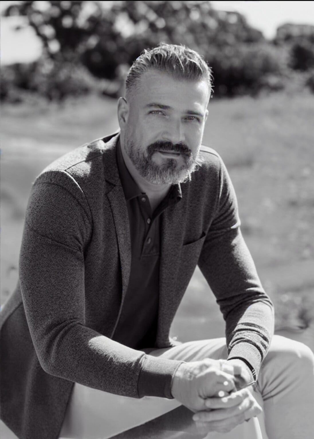 Dr. Rodrigo F. Viecilli PhD Orthodontist Austin Texas