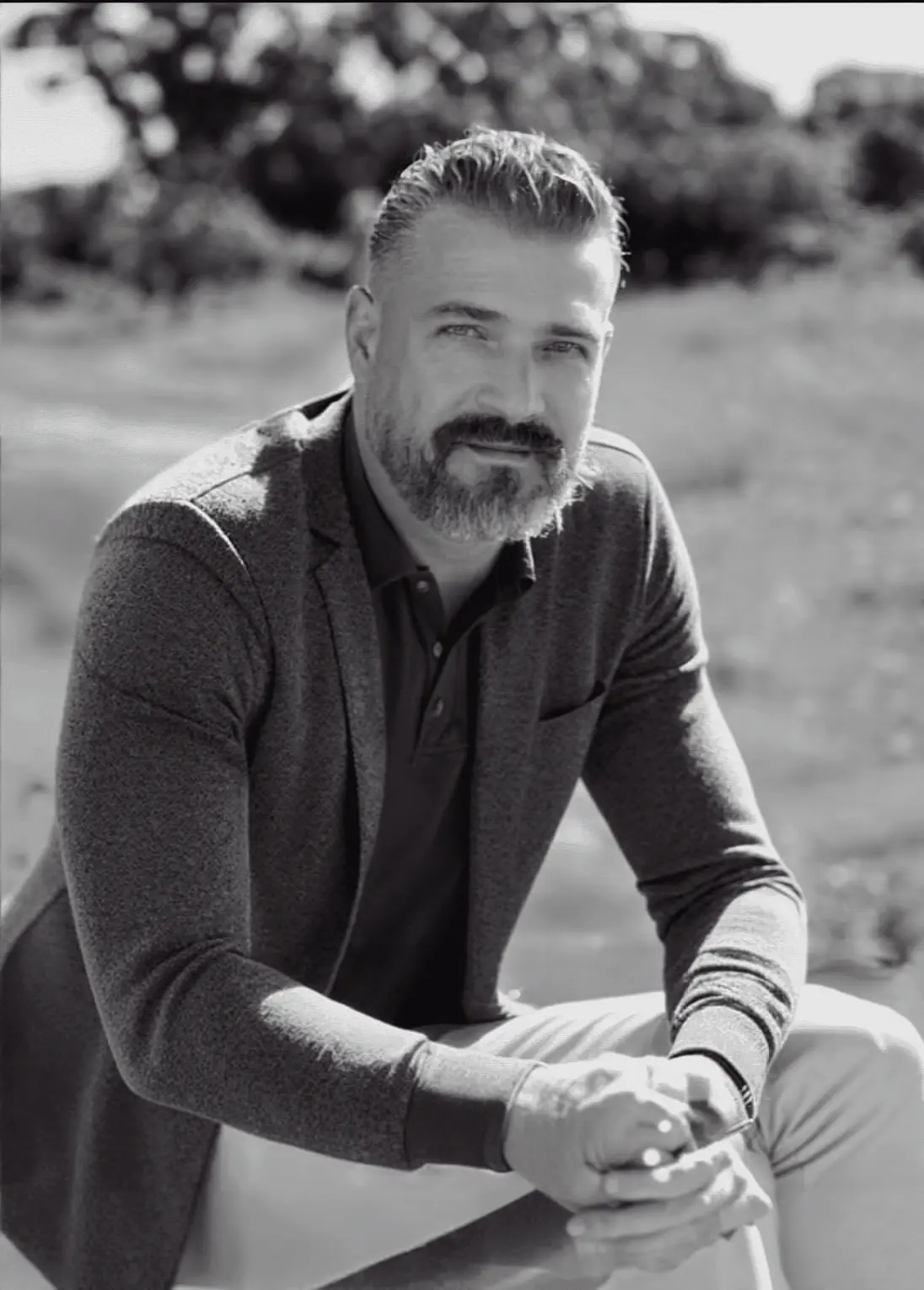 Dr. Rodrigo F. Viecilli PhD Board-Certified Orthodontist Austin TX