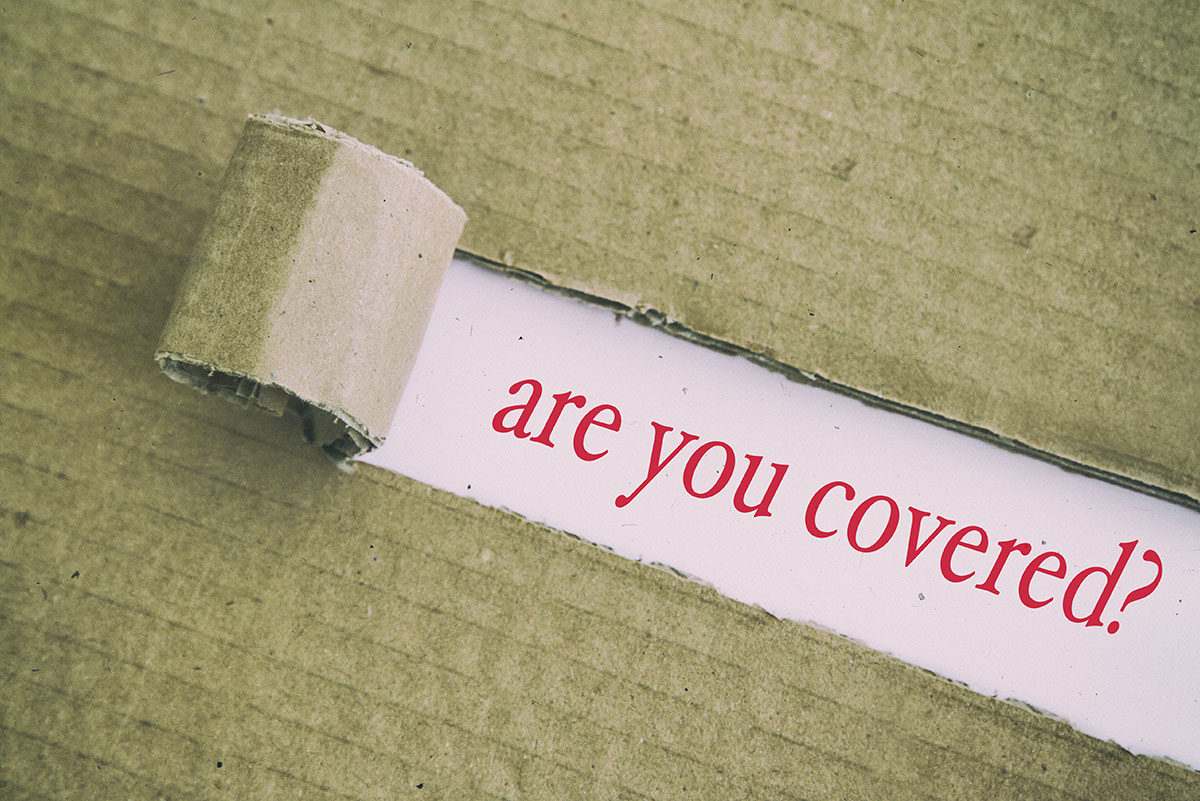 Insurance protection