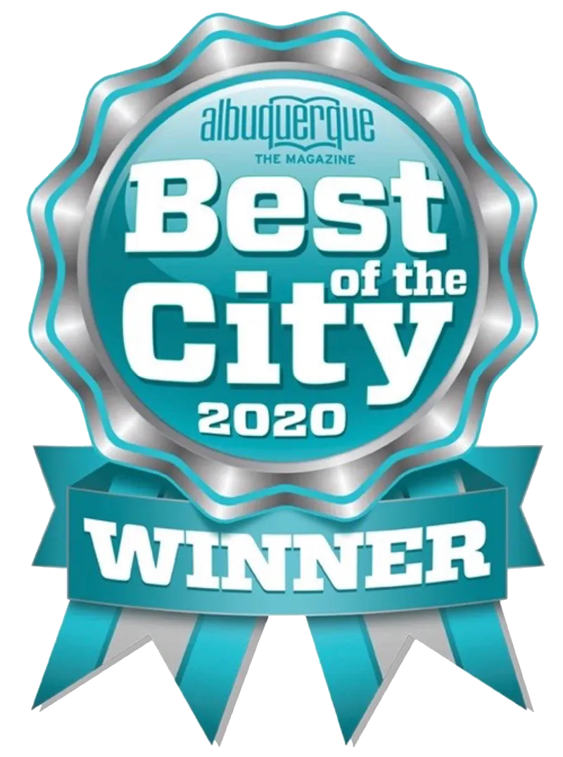 Best of the City 2020 — Lobo Moving