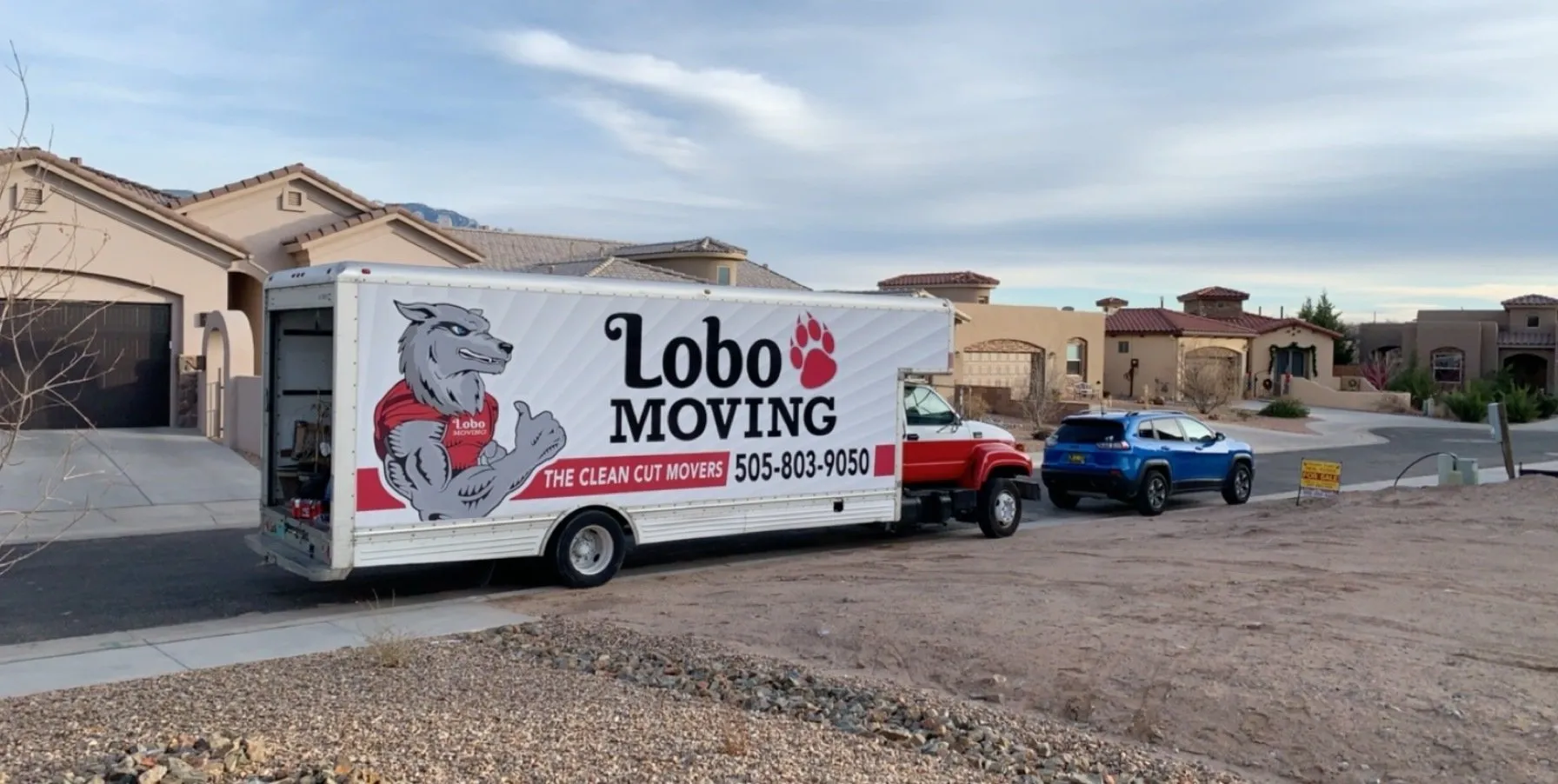 Local Moving Services
