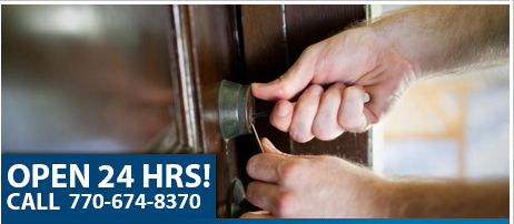 Locksmith Atlanta