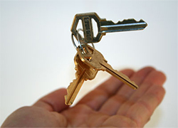 Residential locksmith Atlanta