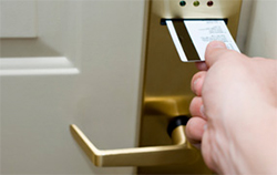 Commercial locksmith Atlanta