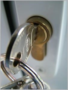 Residential locksmith Boulder