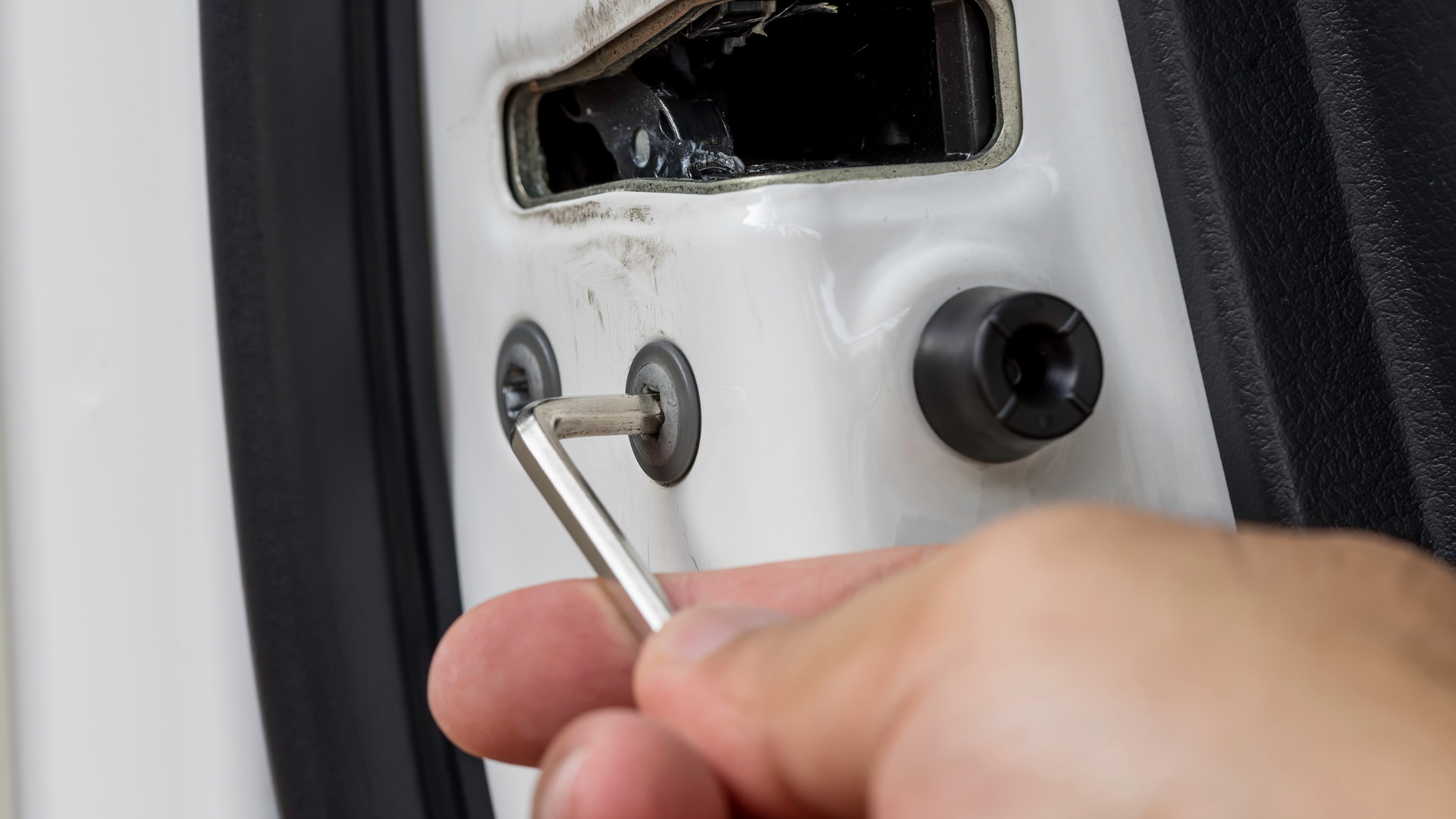Locksmith in Stamford CT