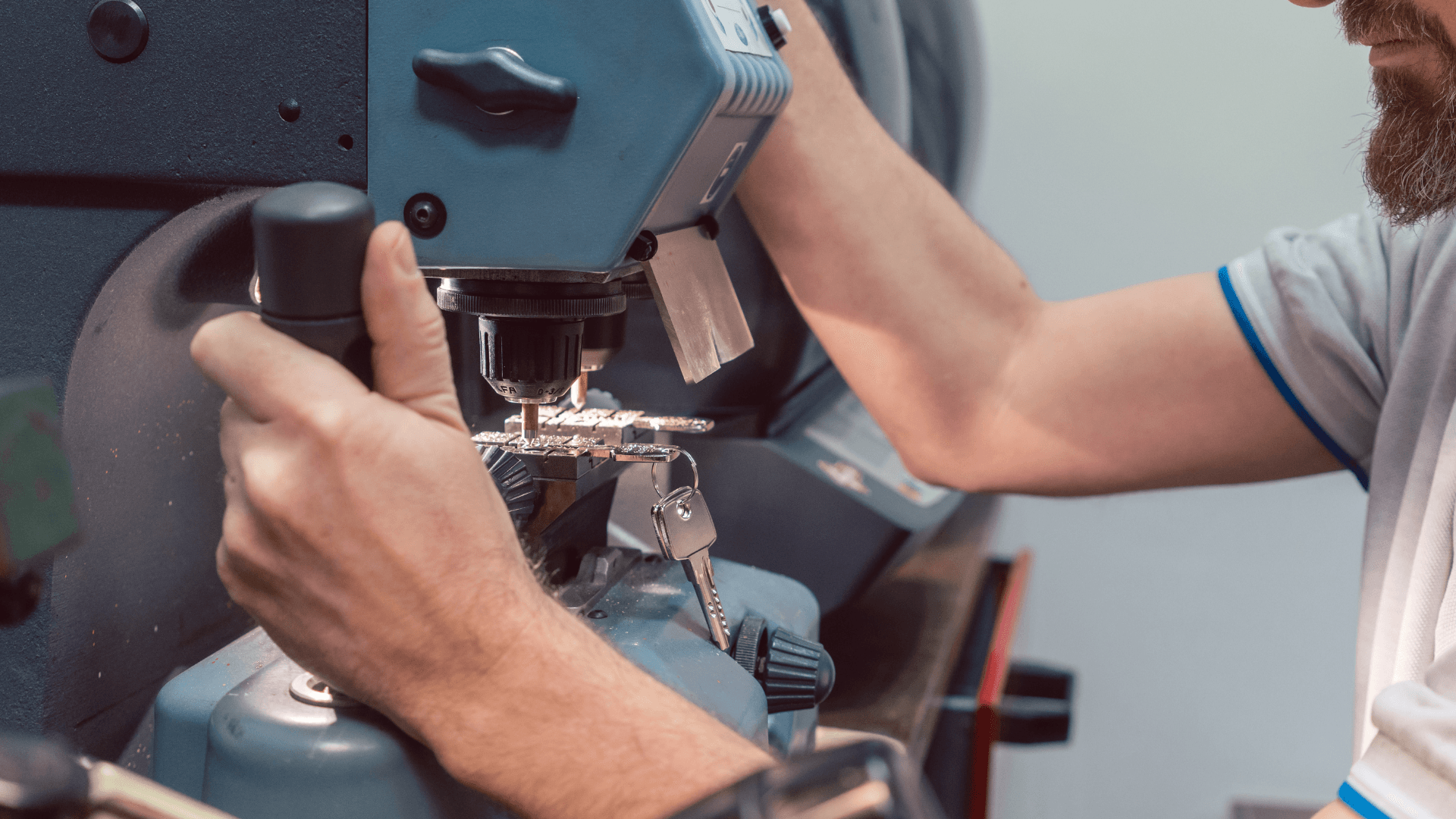 Commercial locksmith solutions Stamford CT