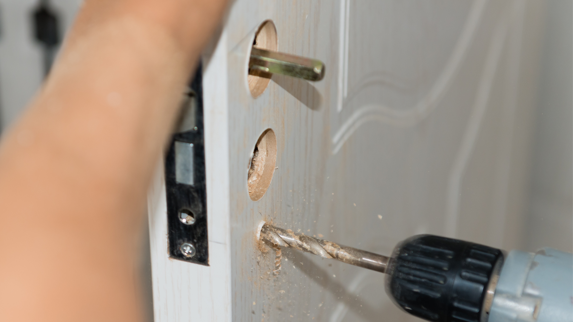 Industrial locksmith services Stamford CT
