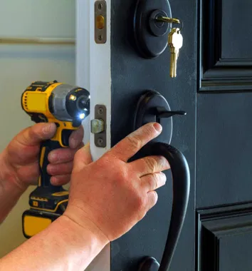 Professional Locksmith Service