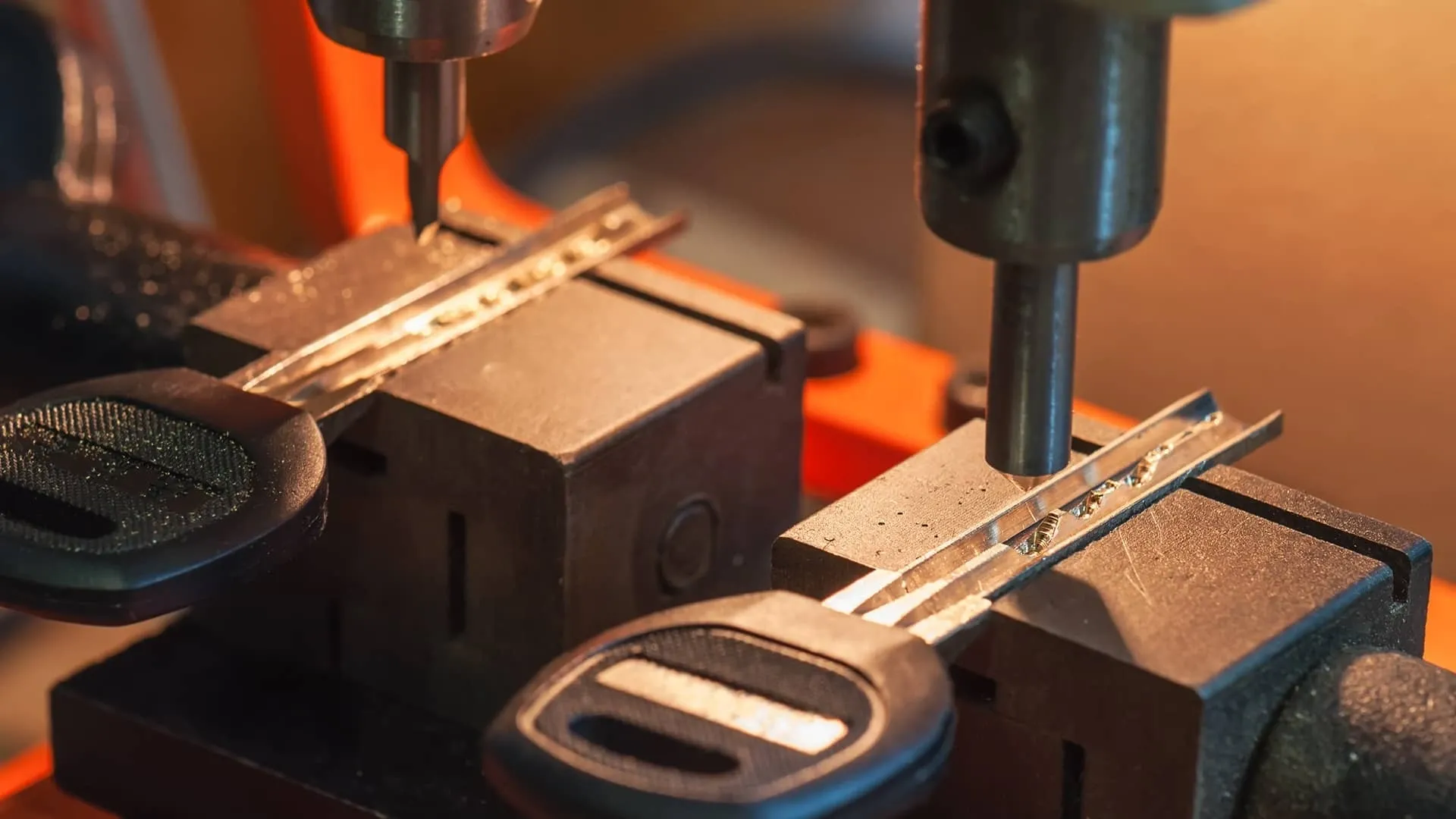 Automotive locksmith Mesa AZ