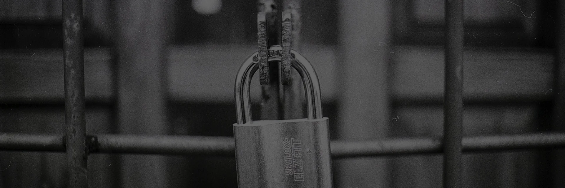 Residential locksmith services