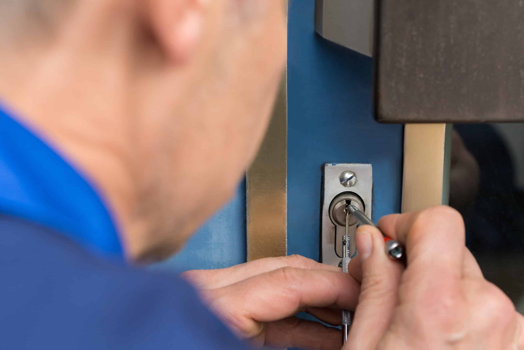 Contact Locksmiths of Raleigh