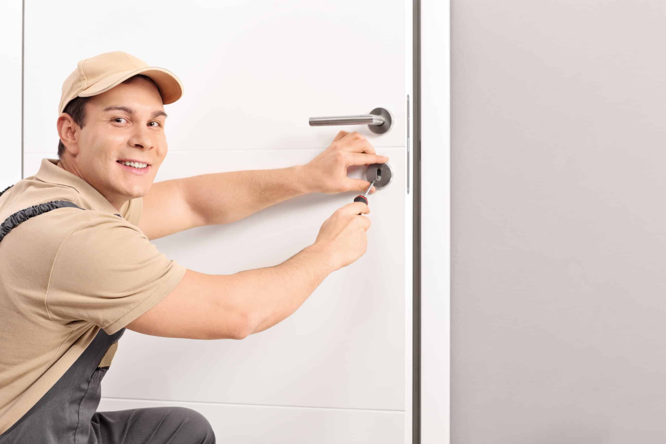 Emergency Locksmith Services