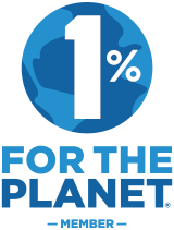 1% For The Planet