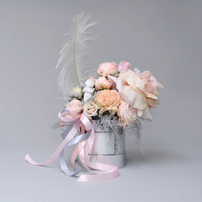 Winter Blooms Collection