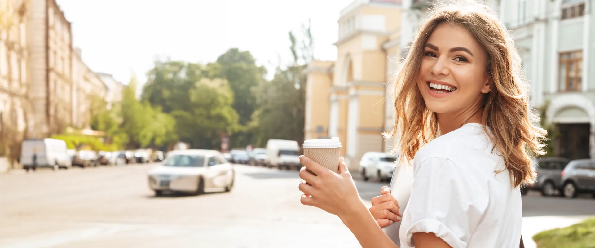 Beautiful smile orthodontic care