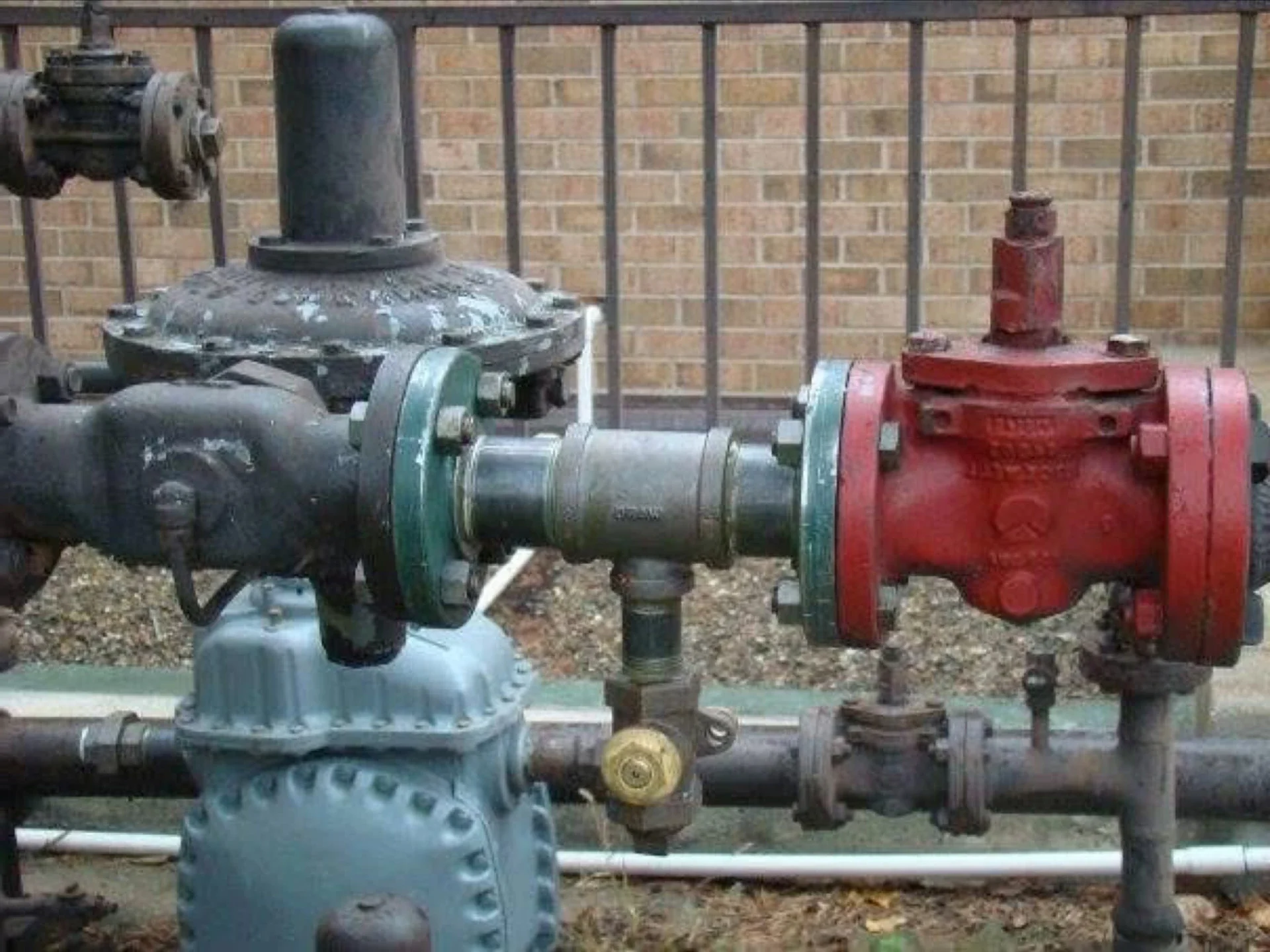 Louisville mechanical services