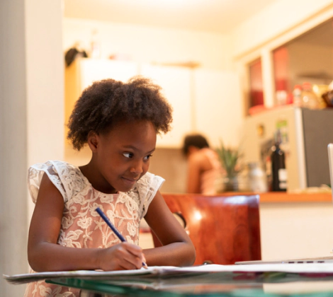 Personalized learning icon