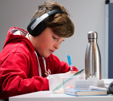 Experienced educators icon