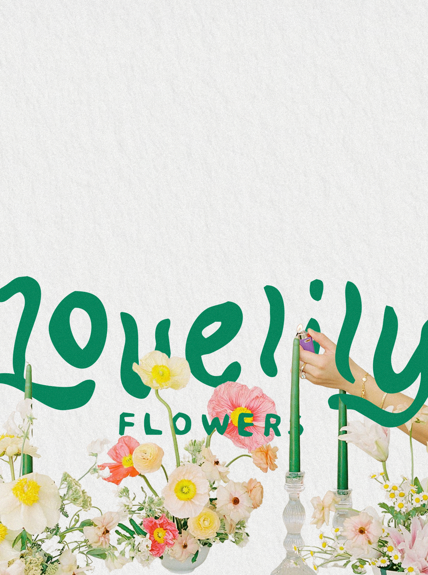 Lovelily Flowers floral design