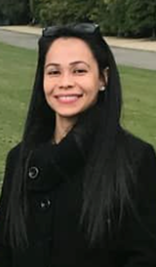 LRJ Cleaning team member