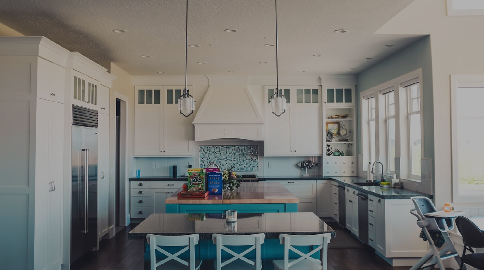 Airbnb vacation rental cleaning