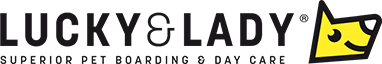 Lucky & Lady Logo